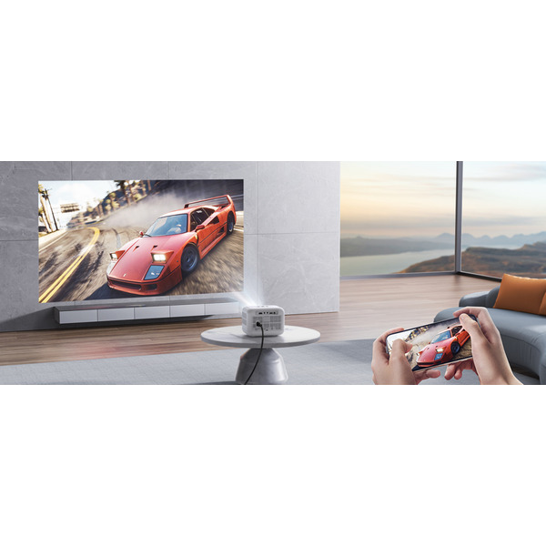 Проектор Yaber L1