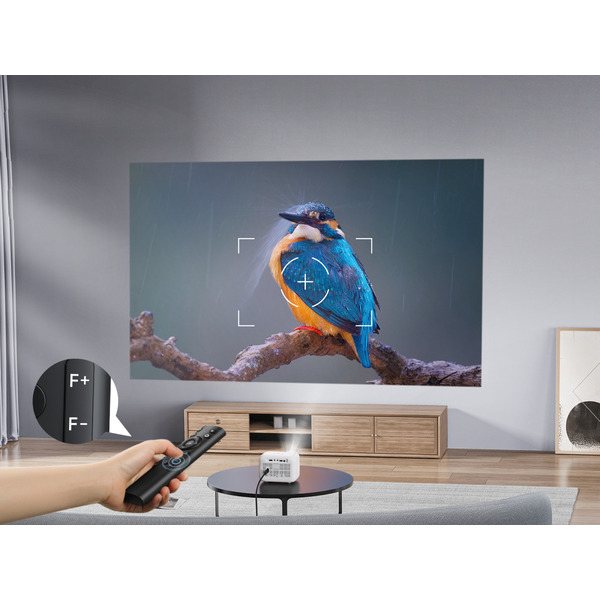 Проектор Yaber L1