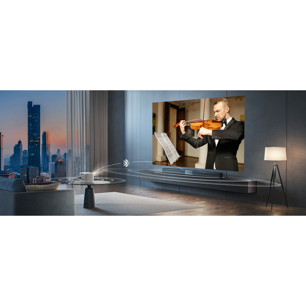 Проектор Yaber L1