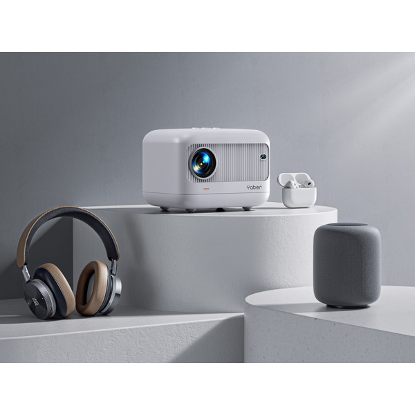 Проектор Yaber L1