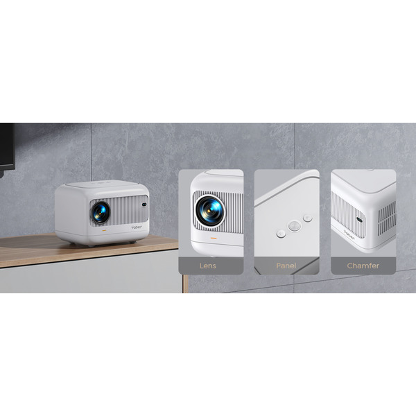 Проектор Yaber L1