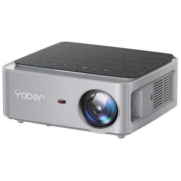 Проектор Yaber Pro U6