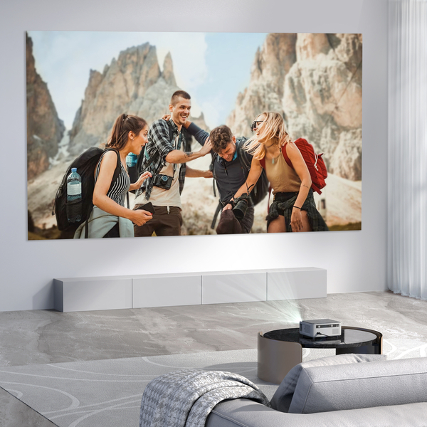 Проектор Yaber Pro U6