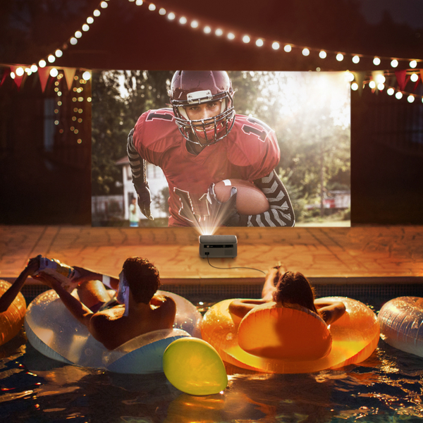 Проектор Yaber Pro U6