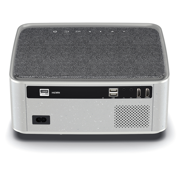 Проектор Yaber Pro U6