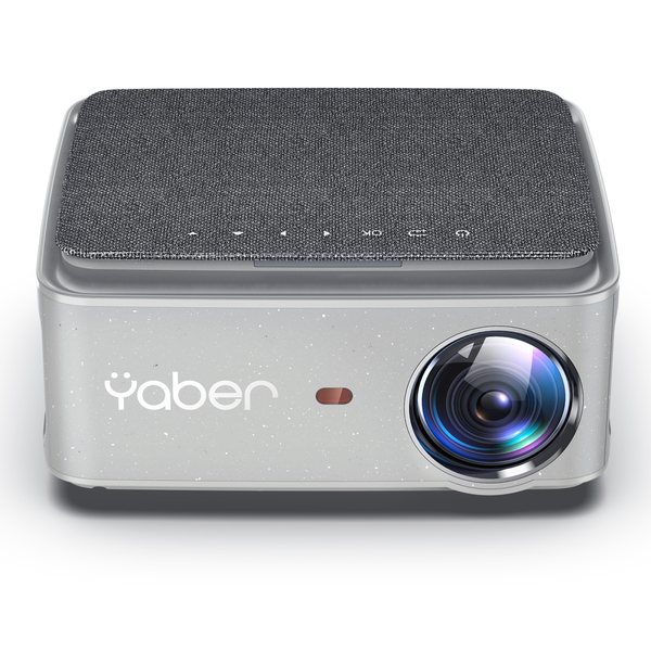 Проектор Yaber Pro U6