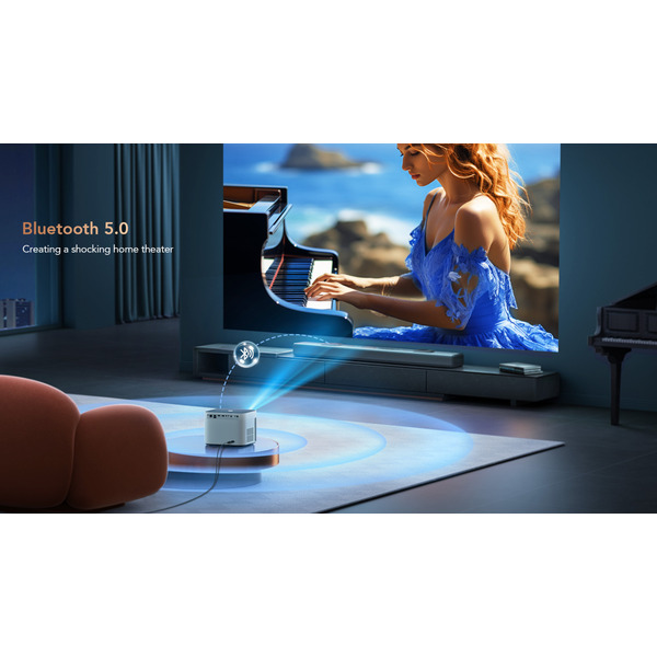 Проектор Yaber U11