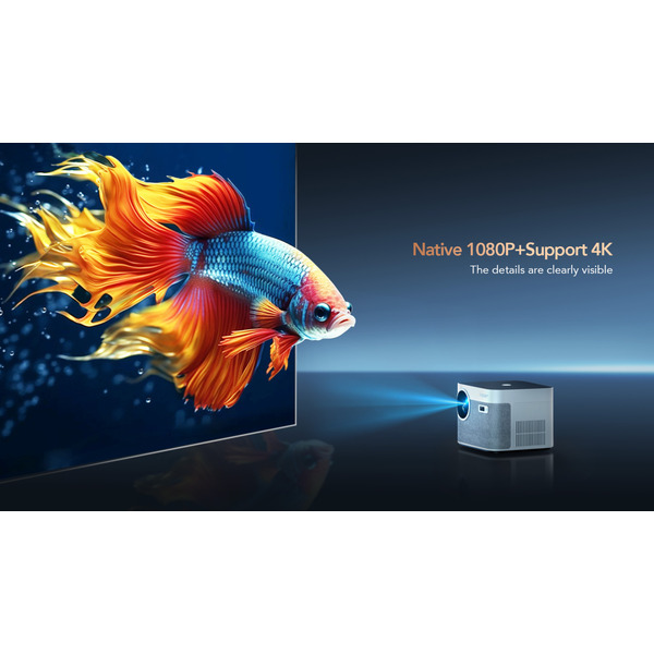 Проектор Yaber U11