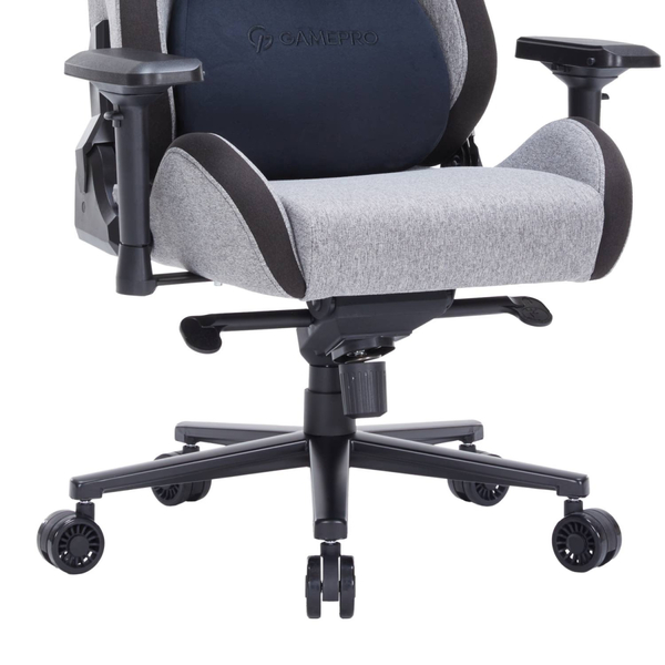 Кресло для геймеров GamePro GC900DG Dark Grey