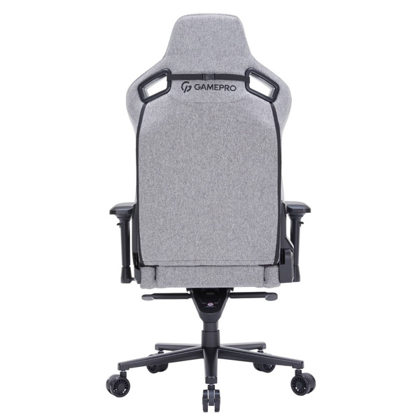 Кресло для геймеров GamePro GC900DG Dark Grey