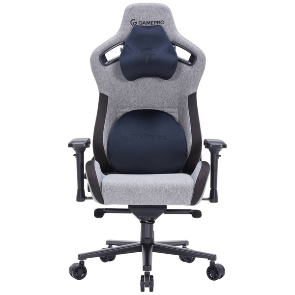 Кресло для геймеров GamePro GC900DG Dark Grey