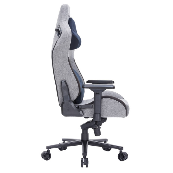 Кресло для геймеров GamePro GC900DG Dark Grey