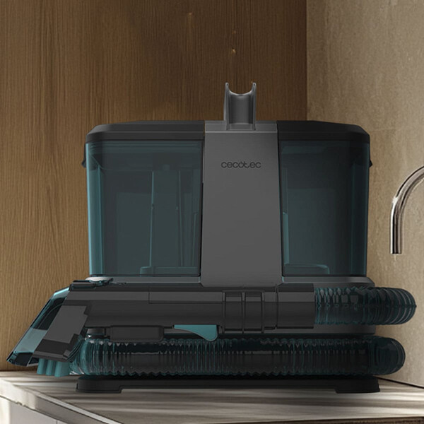 Пилосос Cecotec Conga 2000 Carpet&amp;Spot Clean Compact (A01_EU01_100073)