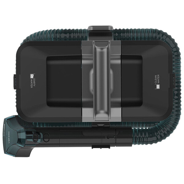 Пилосос Cecotec Conga 2000 Carpet&amp;Spot Clean Compact (A01_EU01_100073)