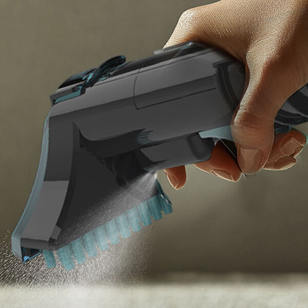 Пилосос Cecotec Conga 2000 Carpet&amp;Spot Clean Compact (A01_EU01_100073)