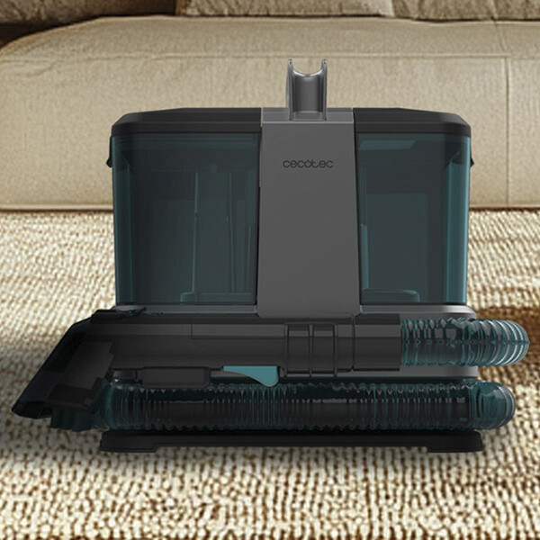 Пилосос Cecotec Conga 2000 Carpet&amp;Spot Clean Compact (A01_EU01_100073)