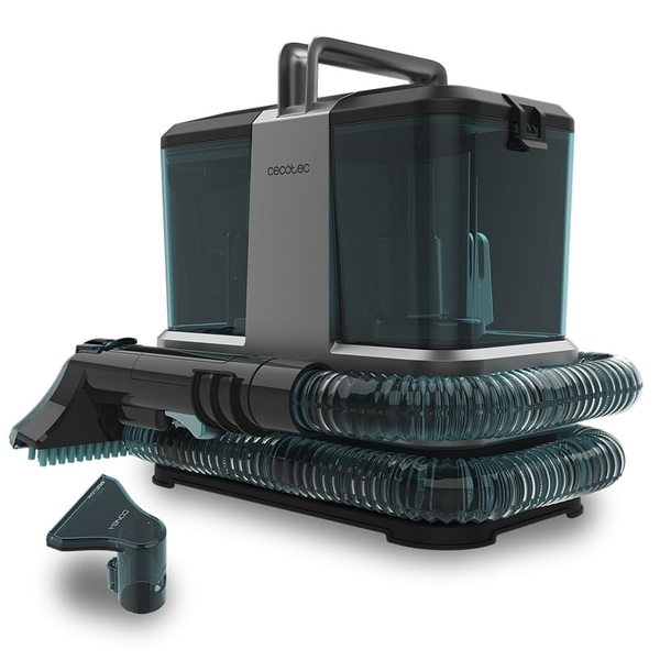 Пилосос Cecotec Conga 2000 Carpet&amp;Spot Clean Compact (A01_EU01_100073)