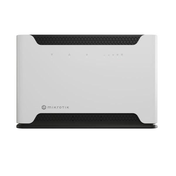 Беспроводной маршрутизатор MikroTik Chateau LTE12 (D53G-5HacD2HnD-TC&EG120K-EA)