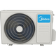 Кондиционер Midea AF6-12N8C2E-I/AF6-12N8C2E-O Forest