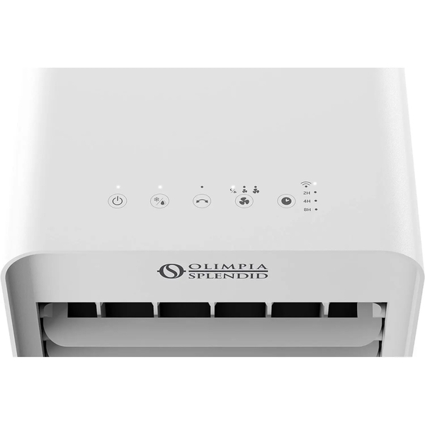 Кондиціонер Olimpia Splendid Peler 10 WiFi (OS-99242)