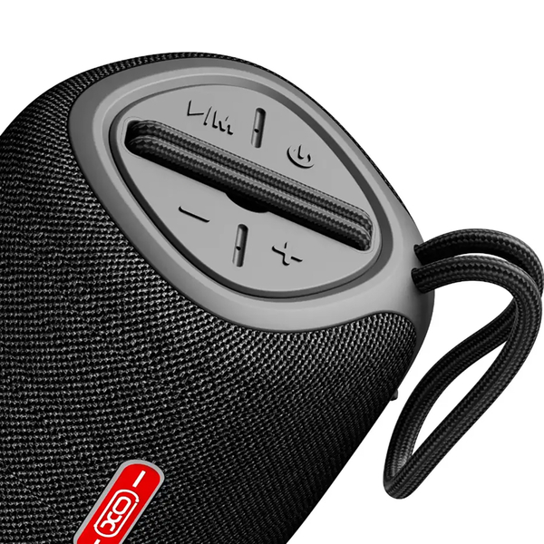 Портативна колонка XO F38 Black