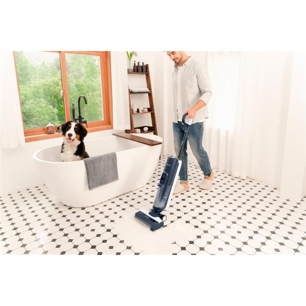 Пылесос Tineco Floor One S5 Extreme (FW101600DE)