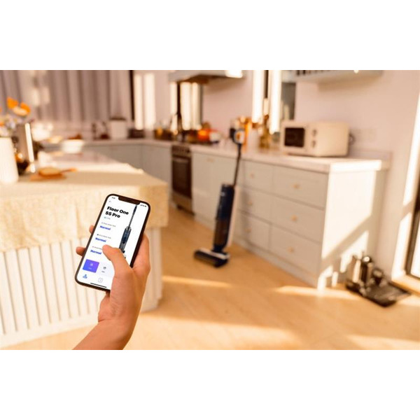 Пылесос Tineco Floor One S5 Extreme (FW101600DE)