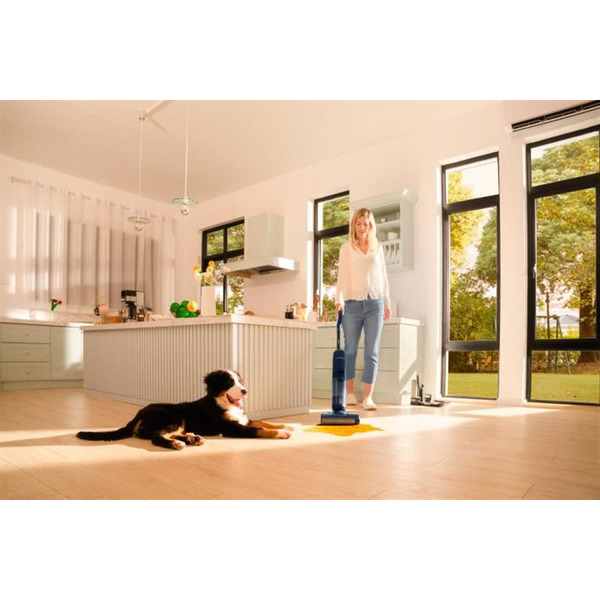 Пылесос Tineco Floor One S5 Extreme (FW101600DE)