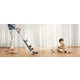 Аккумуляторный моющий пылесос Tineco iFloor Breeze (FW040100EU)
