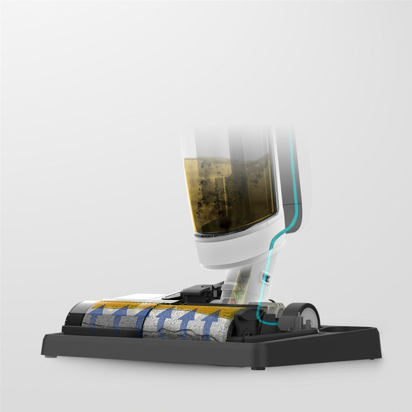 Пилосос Tineco iFloor Breeze (FW040100EU)