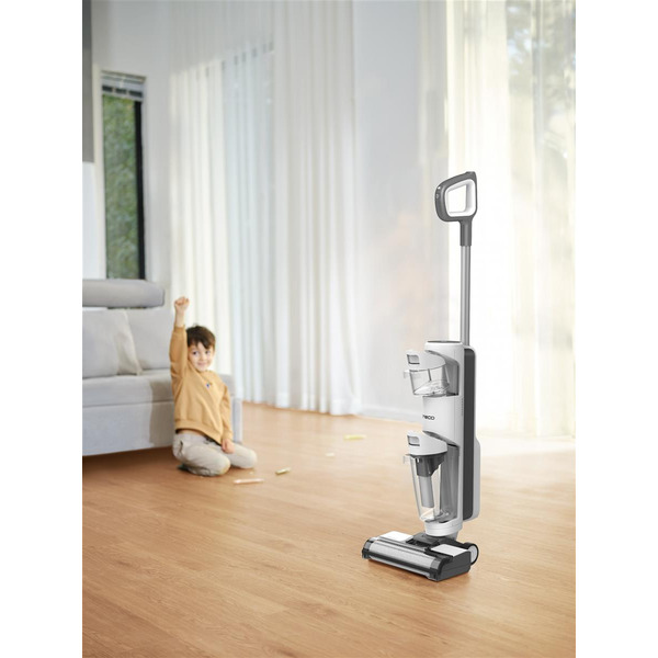Пилосос Tineco iFloor Breeze (FW040100EU)