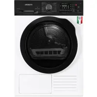 Сушильна машина Ardesto DMI-8I Bianco Vero
