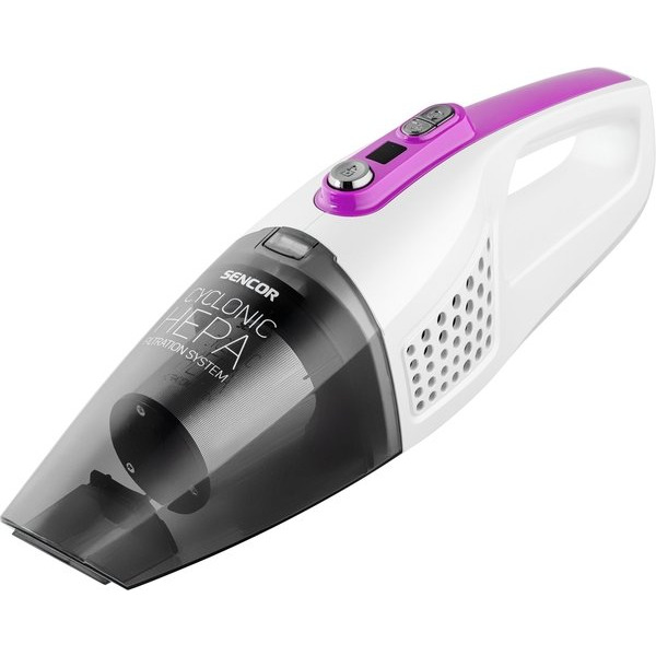 Пилосос Sencor SVC7814VT