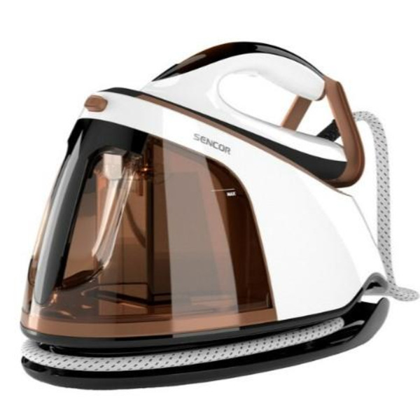 Парогенератор Sencor SSI0950BZ 