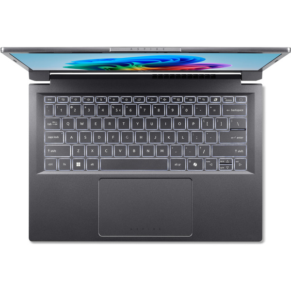 Ноутбук Acer Aspire 14 A14-52M (NX.JFVEU.005)