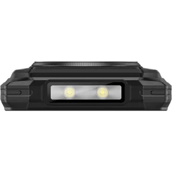 Смартфон Doogee Fire 6 Power 6.56 HD+ /8GB/256GB/ T606 /15500mAh/ 50+8Мп /NFC/IP68/IP69K Black