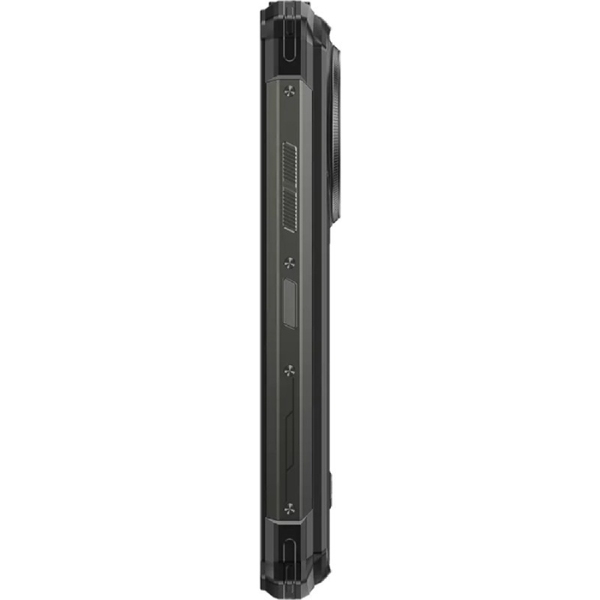 Смартфон Doogee Fire 6 Power 6.56 HD+ /8GB/256GB/ T606 /15500mAh/ 50+8Мп /NFC/IP68/IP69K Black