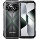 Смартфон Doogee S118 6.58" FHD+ /12GB/512GB/ G100 /10800mAh/ 50+32Мп / NFC/ IP68/IP69K Green