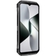Смартфон Doogee S118 6.58" FHD+ /12GB/512GB/ G100 /10800mAh/ 50+32Мп / NFC/ IP68/IP69K Green