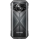 Смартфон Doogee S118 6.58" FHD+ /8GB/512GB/ G99 /10800mAh/ 50+32Мп / NFC/ IP68/IP69K Silver