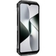 Смартфон Doogee S118 6.58" FHD+ /8GB/512GB/ G99 /10800mAh/ 50+32Мп / NFC/ IP68/IP69K Silver