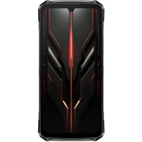 Смартфон Doogee S119 6.72 FHD+ /8GB/512GB/ MT8788 /10200mAh/ 100+16Мп / NFC/ IP68/IP69K Silver