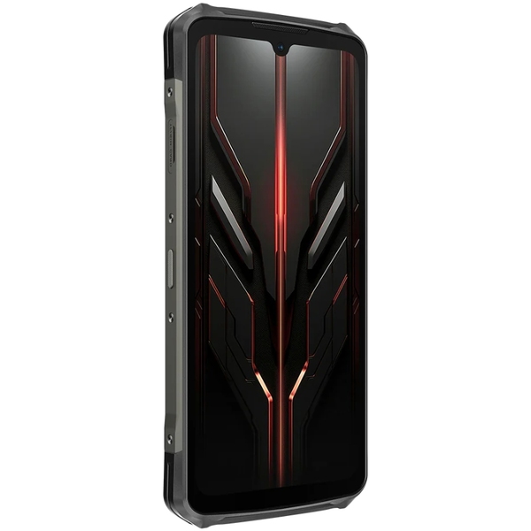 Смартфон Doogee S119 6.72 FHD+ /8GB/512GB/ MT8788 /10200mAh/ 100+16Мп / NFC/ IP68/IP69K Silver