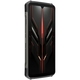 Смартфон Doogee S119 6.72" FHD+ /8GB/512GB/ MT8788 /10200mAh/ 100+16Мп / NFC/ IP68/IP69K Silver