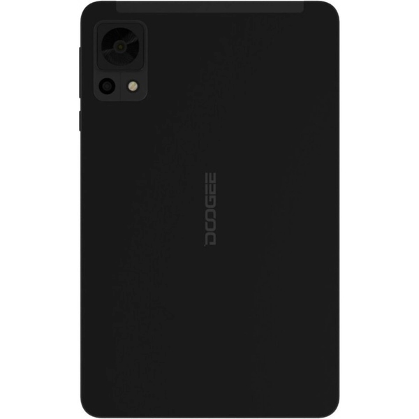 Планшет Doogee T20mini 8.4 FHD+ /4GB/128GB/ T606 5000mAh/ 13+5Мп / LTE / Black