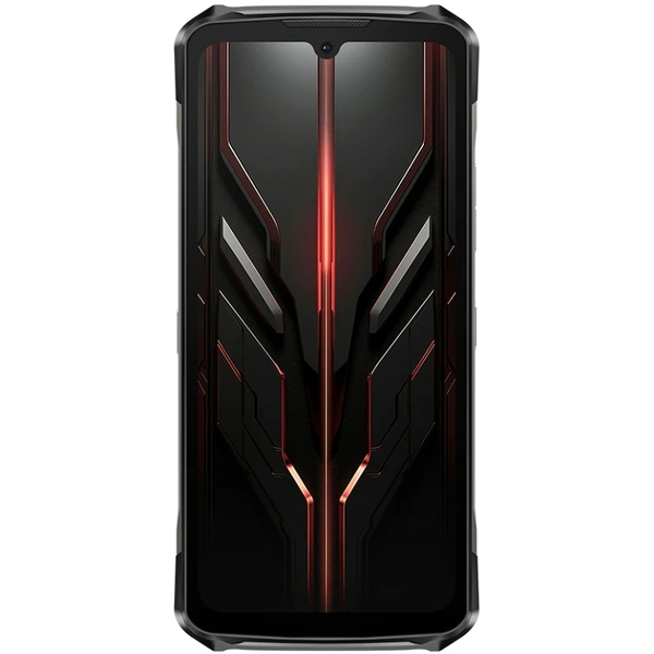 Смартфон Doogee S119 6.72 FHD+ /8GB/512GB/ MT8788 /10200mAh/ 100+16Мп / NFC/ IP68/IP69K Red