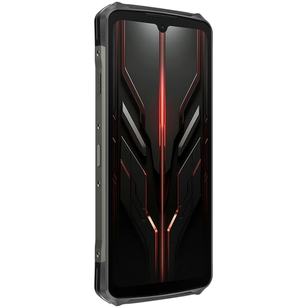 Смартфон Doogee S119 6.72 FHD+ /8GB/512GB/ MT8788 /10200mAh/ 100+16Мп / NFC/ IP68/IP69K Red