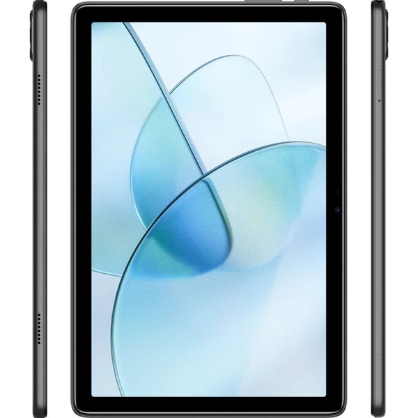 Планшет Doogee T10S 10.1 FHD /6GB/128GB/ T606 6600mAh/ 8+5Мп / LTE /Metal Grey