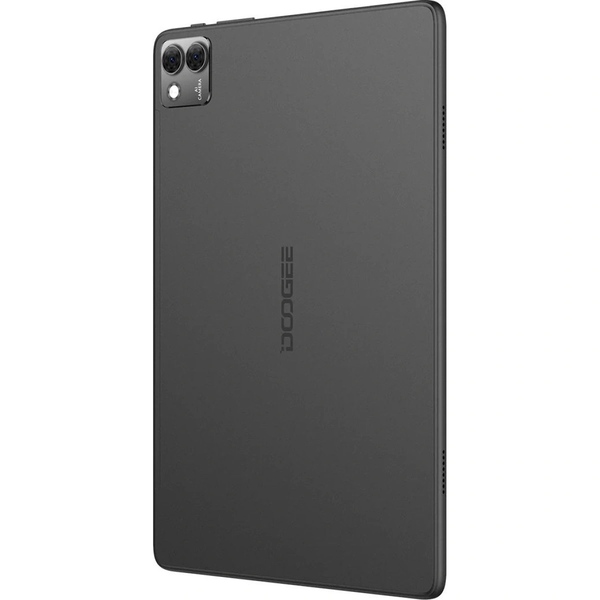 Планшет Doogee T10S 10.1 FHD /6GB/128GB/ T606 6600mAh/ 8+5Мп / LTE /Metal Grey