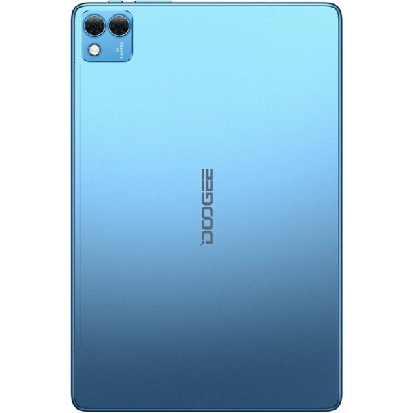Планшет Doogee T10S 10.1 FHD /6GB/128GB/ T606 6600mAh/ 8+5Мп / LTE / Metal Blue